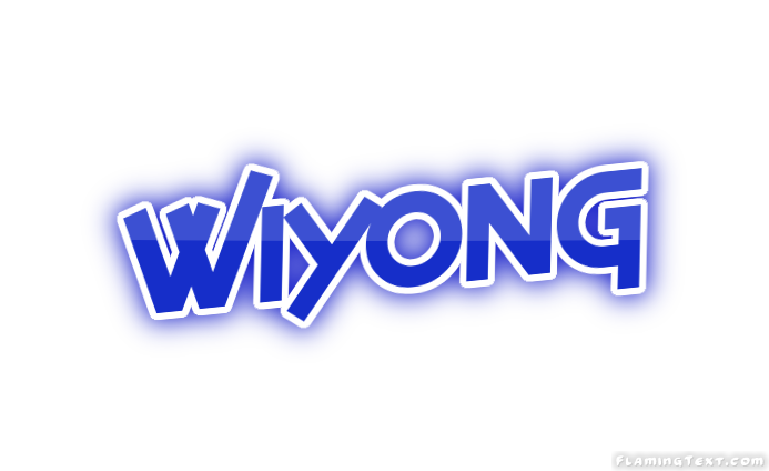 Wiyong Ville