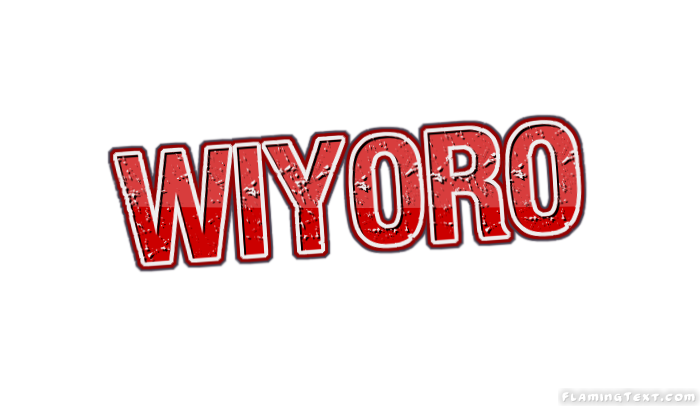 Wiyoro Cidade