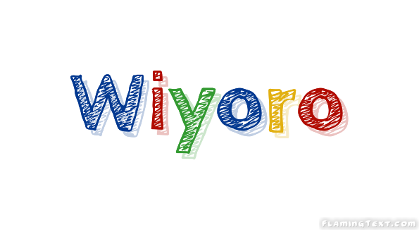 Wiyoro 市