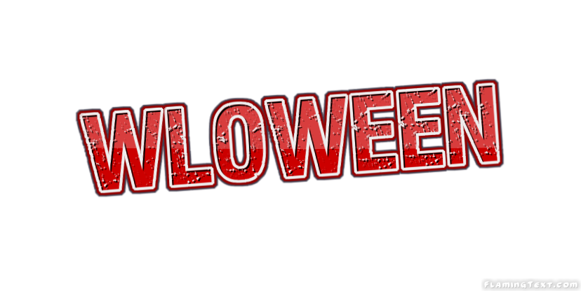 Wloween مدينة