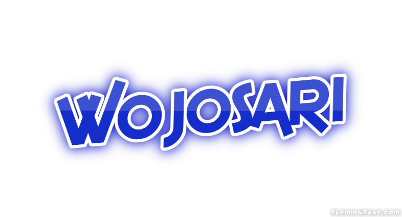 Wojosari 市