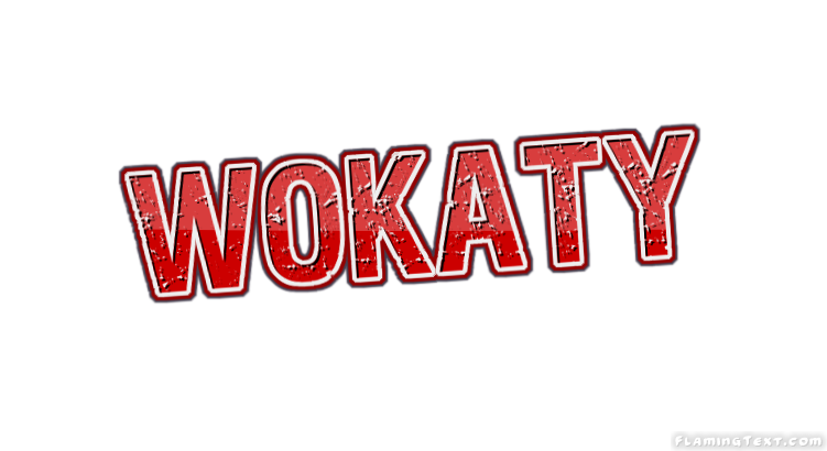 Wokaty город