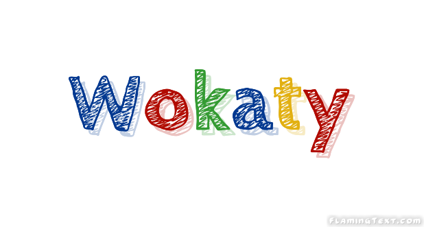 Wokaty Cidade