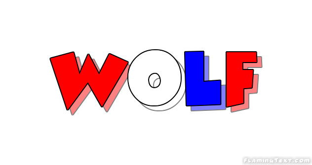 Wolf Ciudad