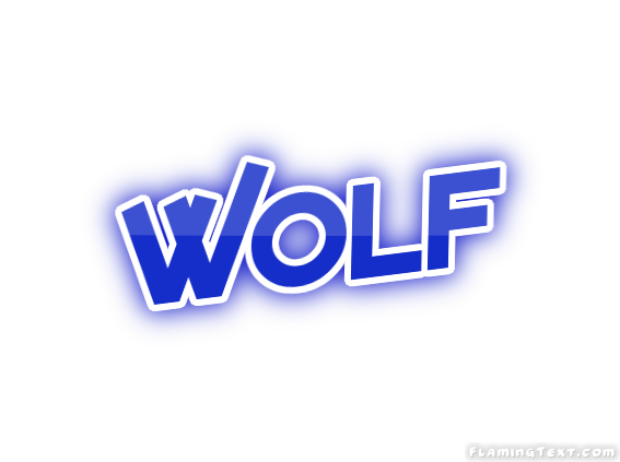 Wolf Cidade