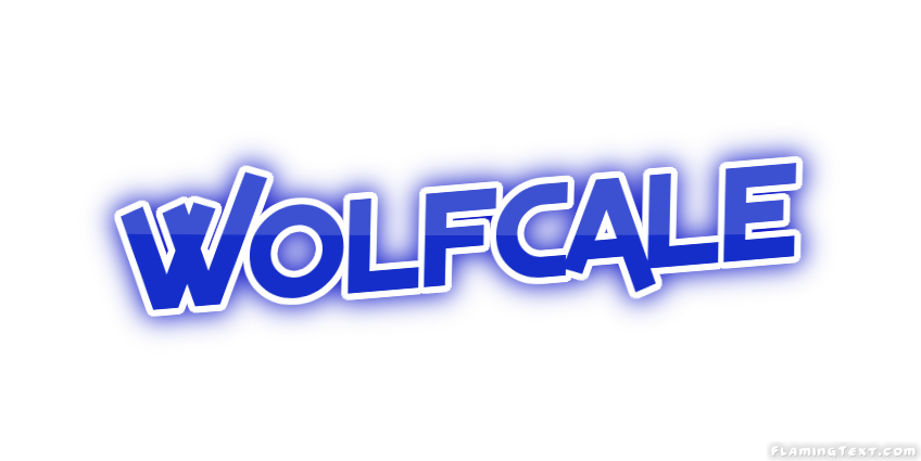 Wolfcale город
