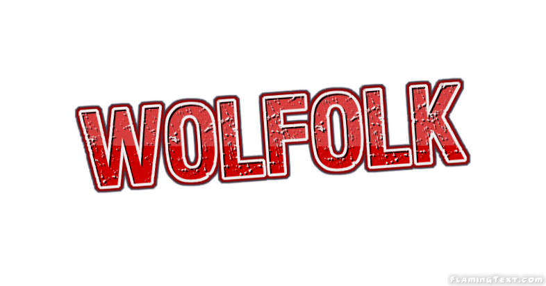 Wolfolk город