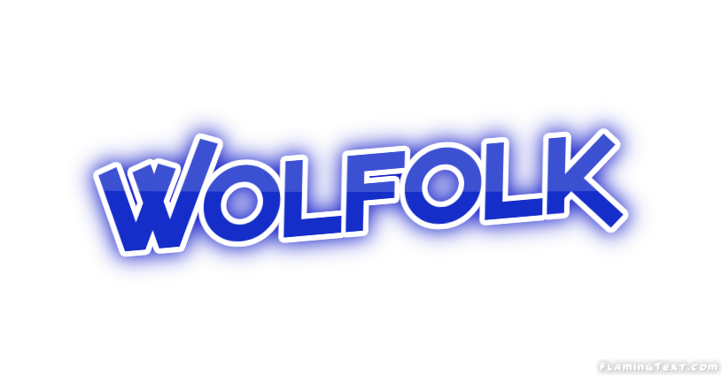 Wolfolk Stadt