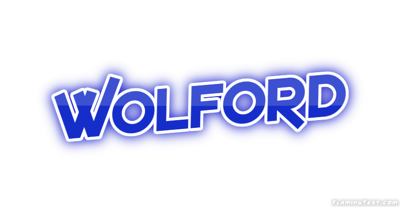 Wolford مدينة