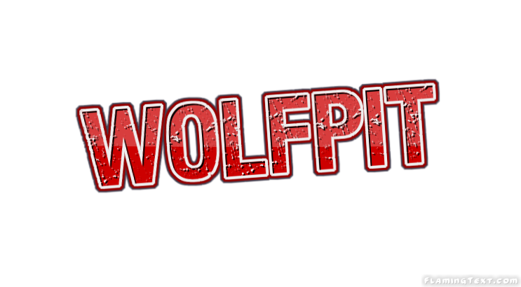 Wolfpit Stadt