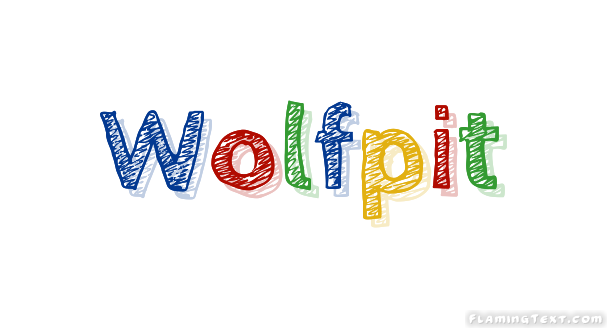 Wolfpit город
