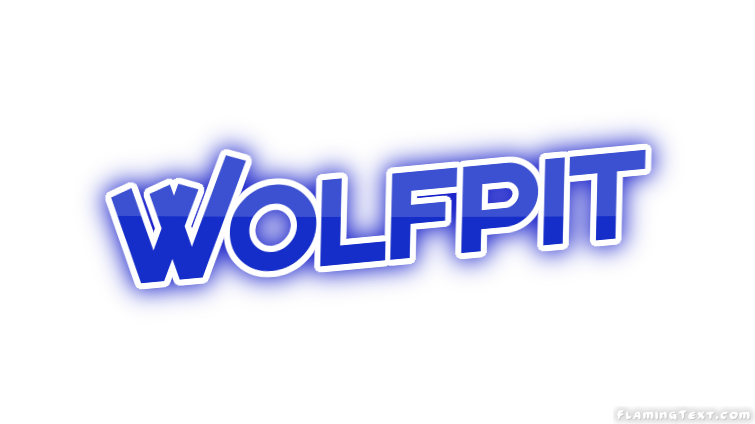 Wolfpit 市