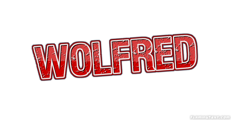Wolfred 市