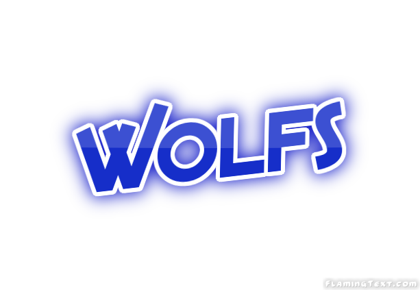 Wolfs город