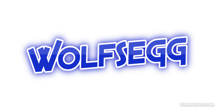 Wolfsegg Ville