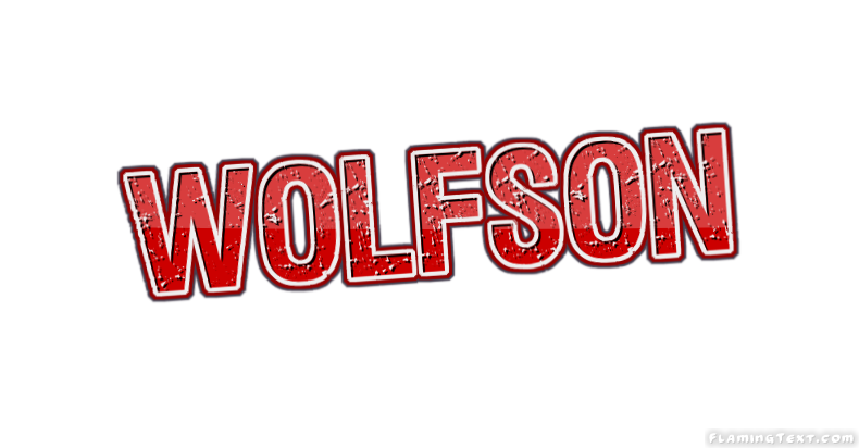 Wolfson Ville