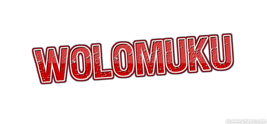 Wolomuku City
