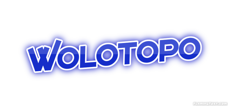 Wolotopo Faridabad