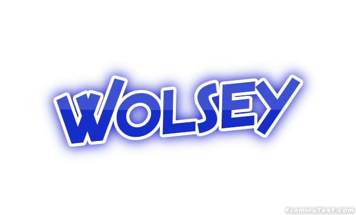 Wolsey City