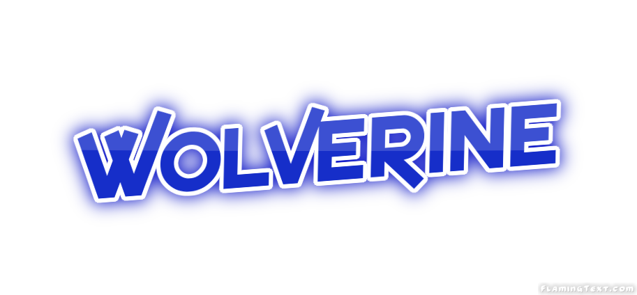 Wolverine Logo by Snalez on DeviantArt