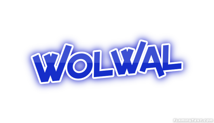 Wolwal Ville