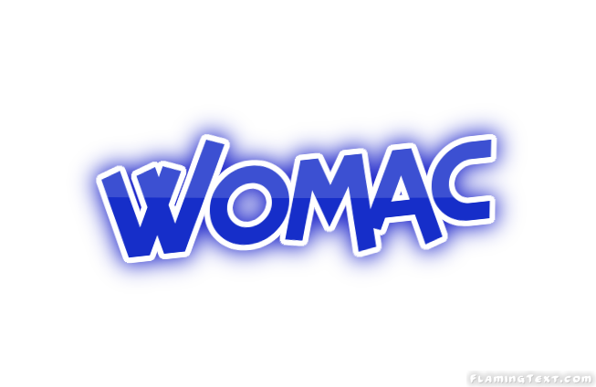 Womac Stadt