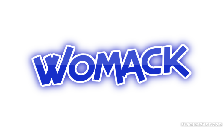 Womack City