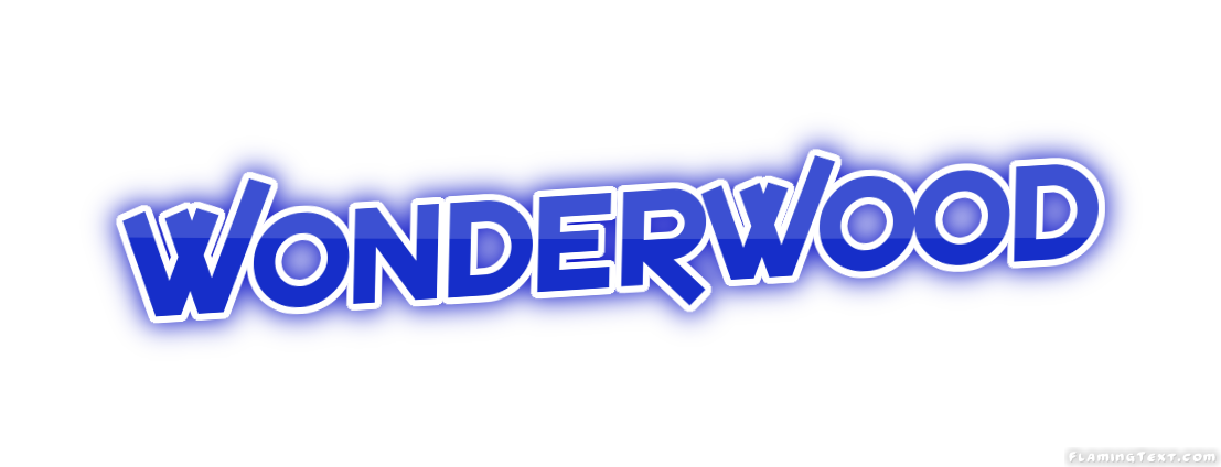 Wonderwood City