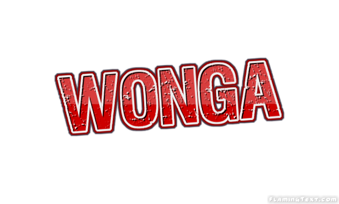 Wonga City
