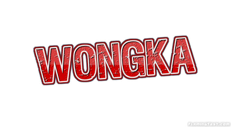 Wongka City