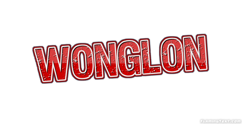 Wonglon город