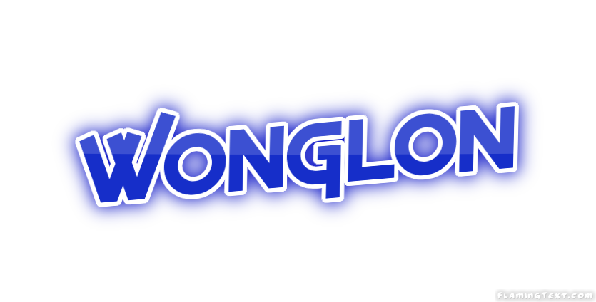 Wonglon 市