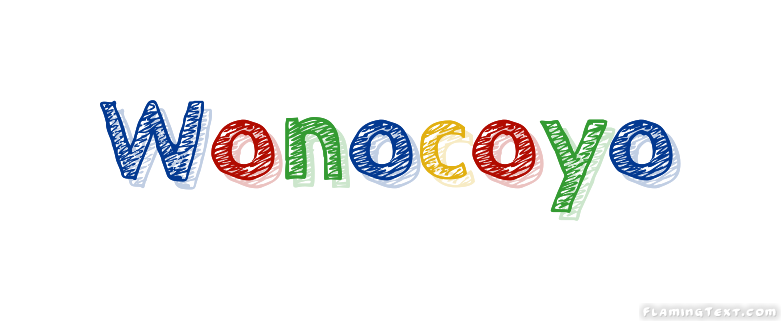 Wonocoyo City