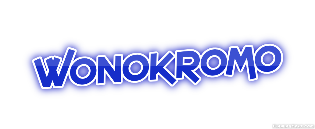 Wonokromo City