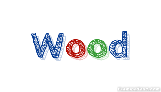 Wood مدينة