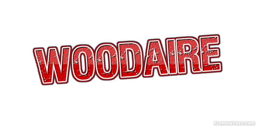 Woodaire مدينة