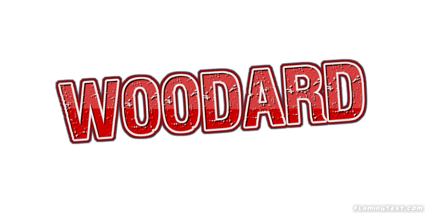 Woodard город
