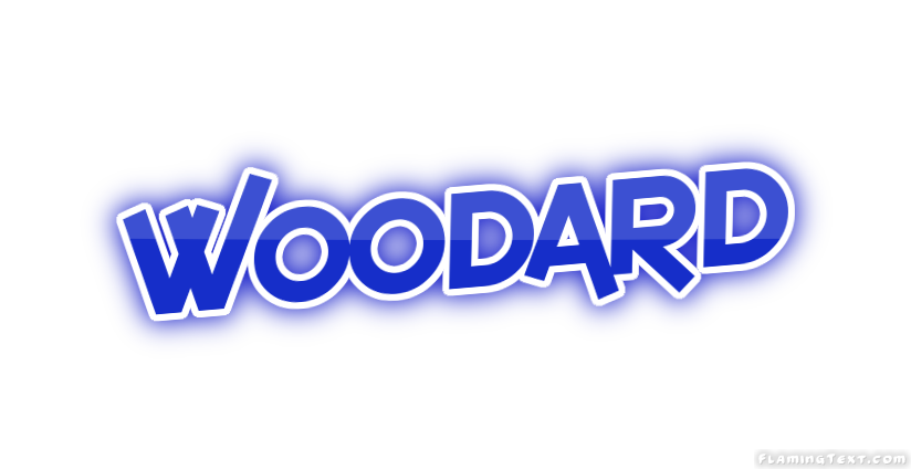 Woodard Cidade
