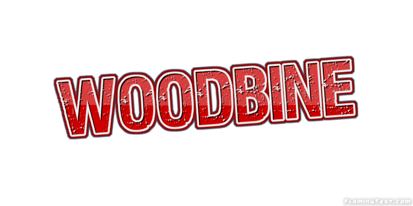 Woodbine مدينة