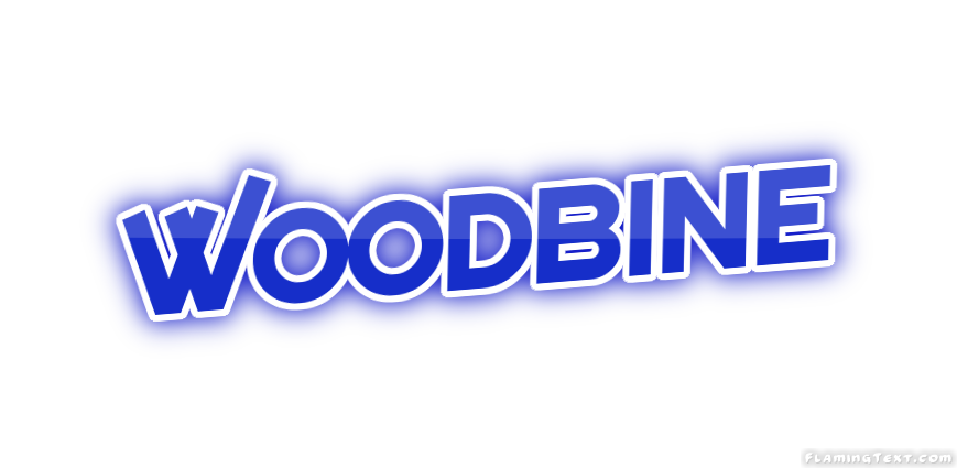 Woodbine Cidade