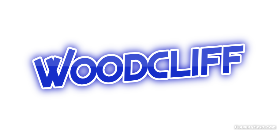Woodcliff مدينة