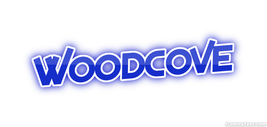 Woodcove Stadt