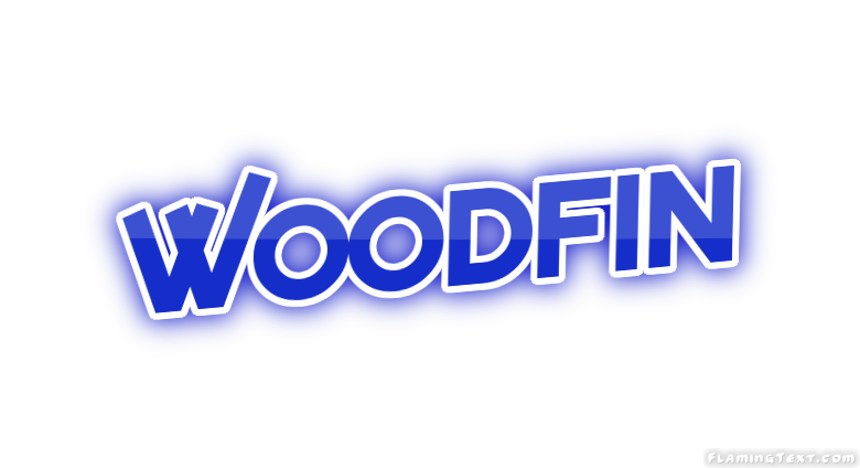 Woodfin город