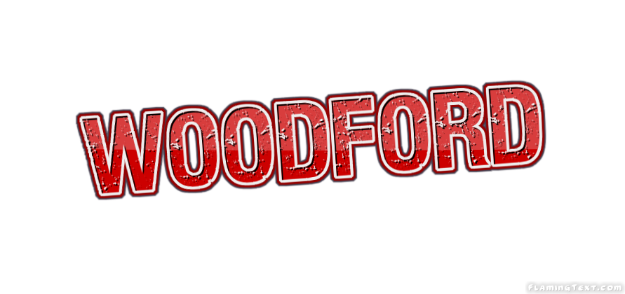 Woodford City