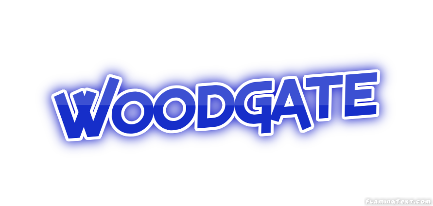 Woodgate مدينة