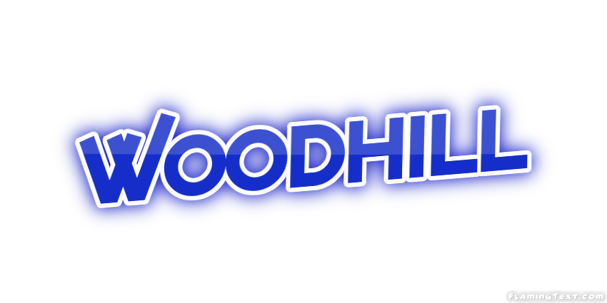 Woodhill Cidade