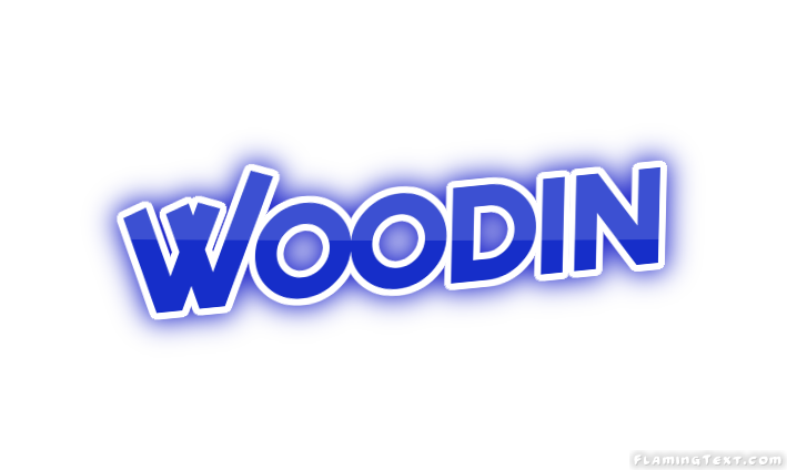 Woodin Cidade