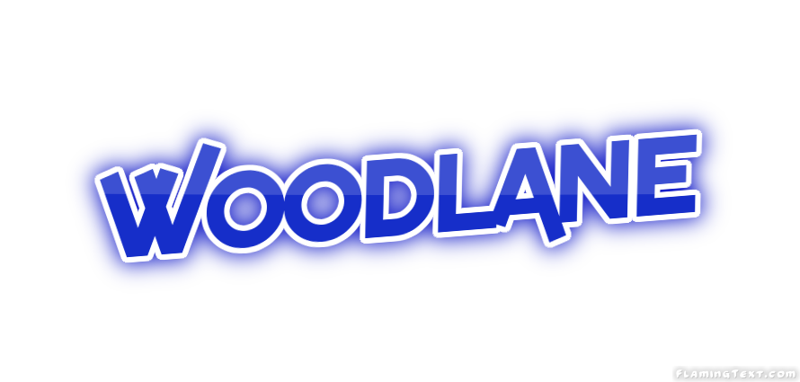 Woodlane город