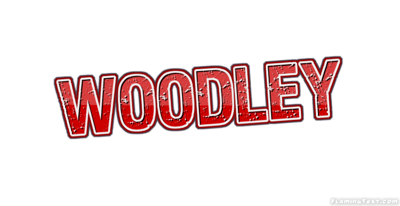 Woodley مدينة