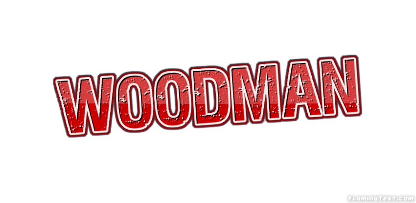 Woodman مدينة